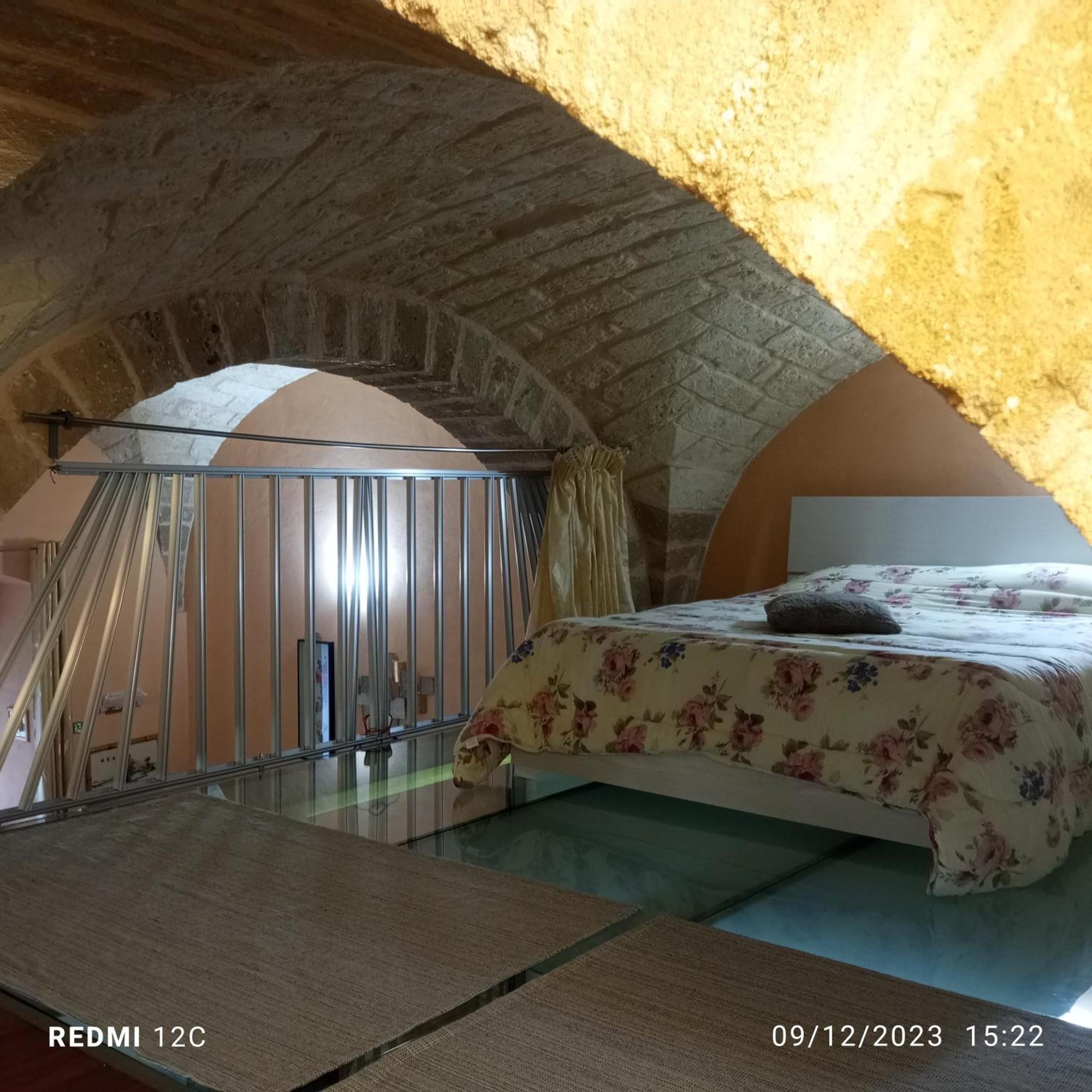 バーリThe Nest Of Envyアパートメント エクステリア 写真