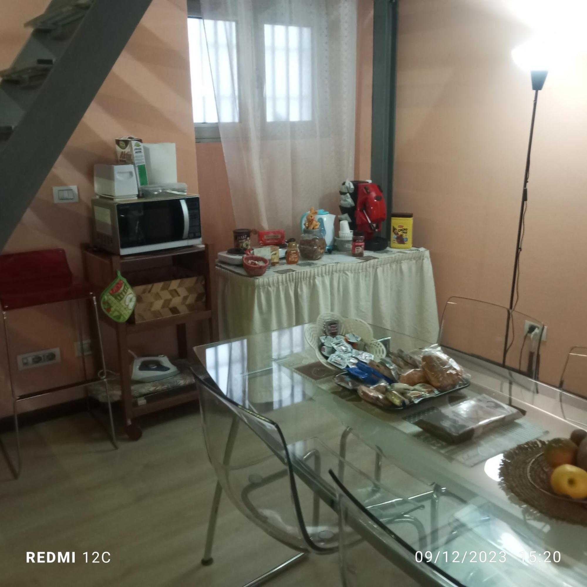 バーリThe Nest Of Envyアパートメント エクステリア 写真