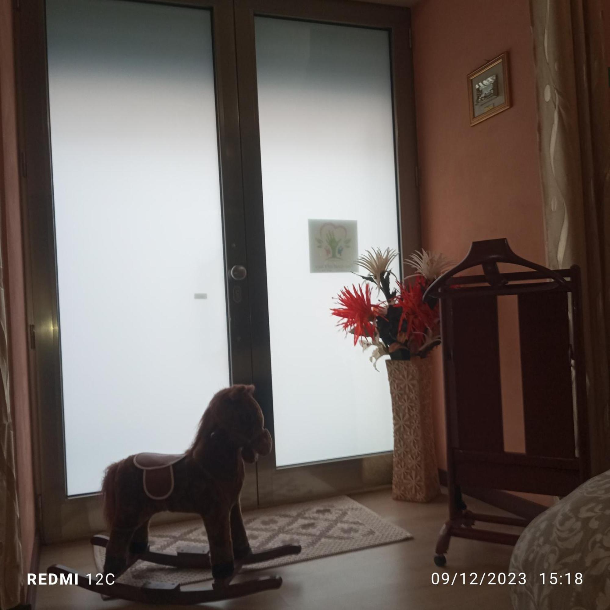 バーリThe Nest Of Envyアパートメント エクステリア 写真