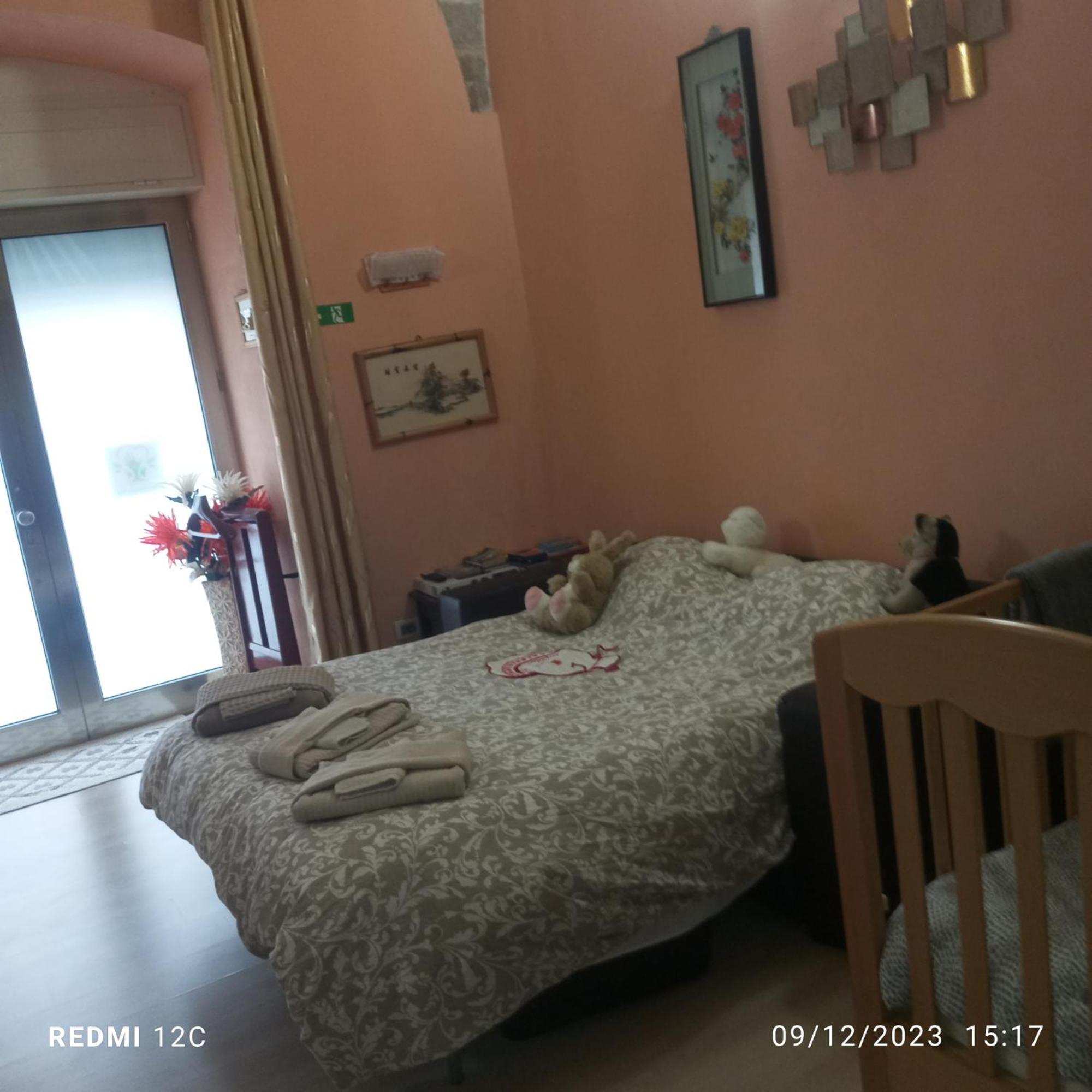 バーリThe Nest Of Envyアパートメント エクステリア 写真